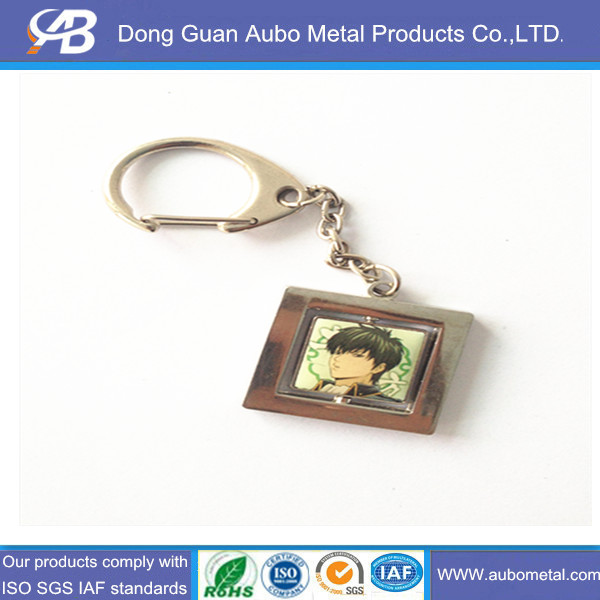 钥匙扣厂家供应款钥匙扣，金属钥匙扣 