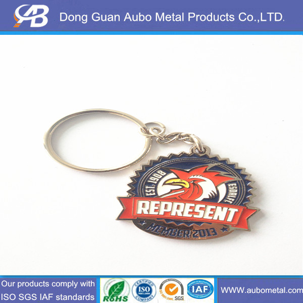 专业厂家定做钥匙扣