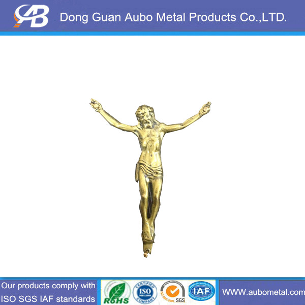 厂家生产供应 耶稣基督十字架