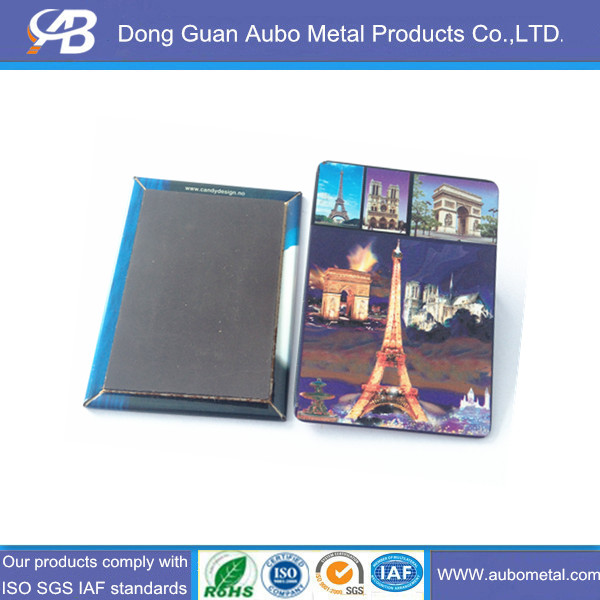 厂家直销精美磁铁冰箱贴