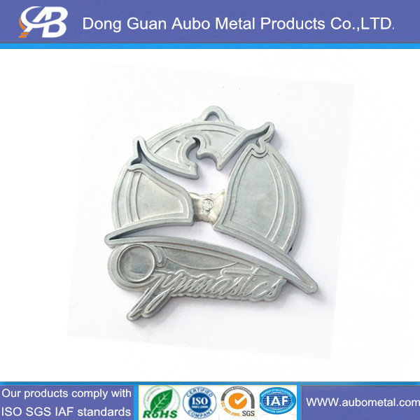 客定制创意锌合金压铸件