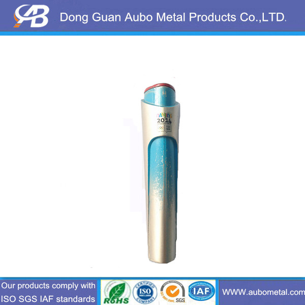 客制精美小巧奥运会火炬