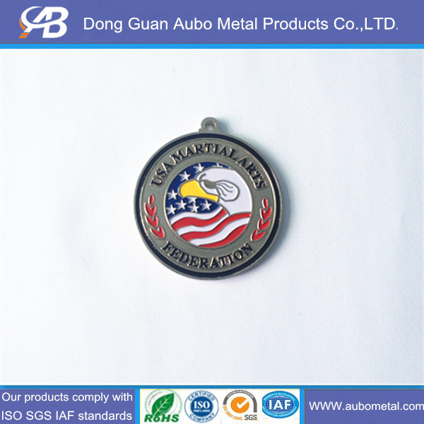 厂家专业设计定制勋章