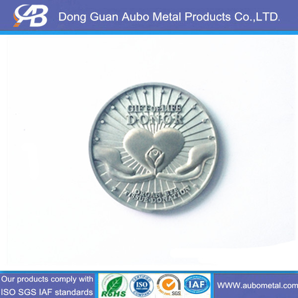 厂家专业定做奖牌、奖章、勋章，个性DIY纪念章