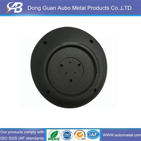 音箱配件—氧化