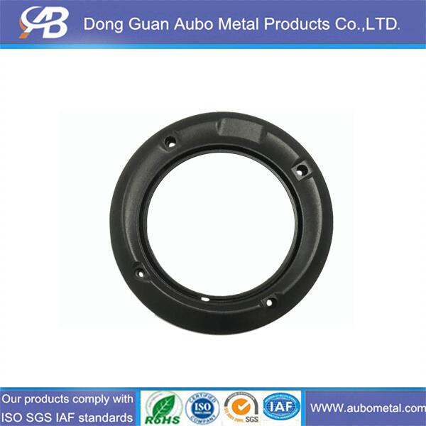 音箱配件—氧化